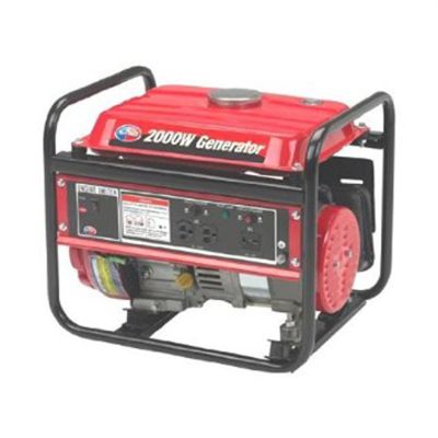 APRAPG3014 image(0) - 2000 Watt Generator