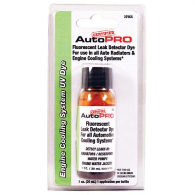 IND375CS image(0) - 1 oz. UV Dye-Radiator