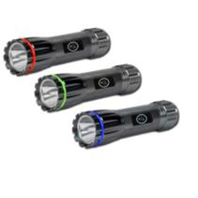 WLMW2458 image(0) - GunMetal Tactical LED Flashlht