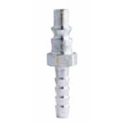 MIL777-6 image(0) - 3/8" Hose Barb Plug A-Style
