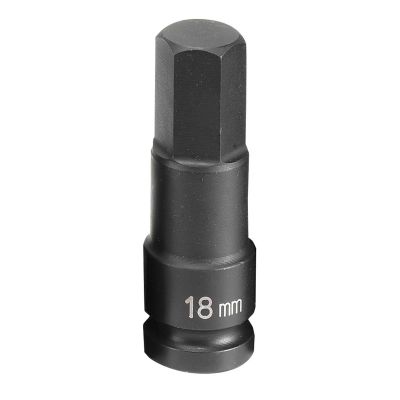 GRE2918M image(0) - SOC 18MM 1/2D IMP HEX
