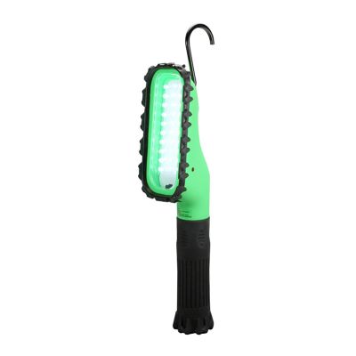 EZRXL3000FL-G image(0) - Extreme Light-mag/clip Flourescent Green-In Box