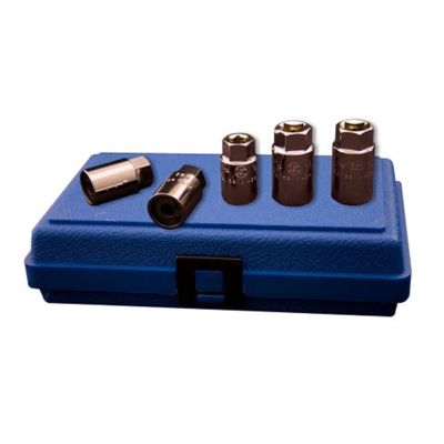 ASS201-7 image(0) - EXTRACTOR SET 5 PIECE METRIC