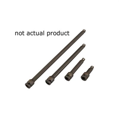 SUN3503W image(0) - 3/8DR 3" WOBBLE EXTENSION