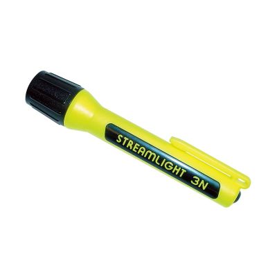 STL62202 image(0) - FLASHLIGHT WHITE LED 3N