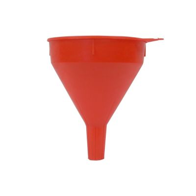 KTI74606 image(0) - Funnel 2-QT Safety Red with Screen