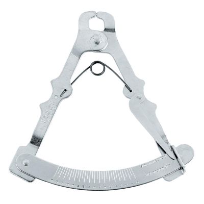 KDT2324 image(0) - BRAKE LINING 0- TO 1/2IN. GAUGE