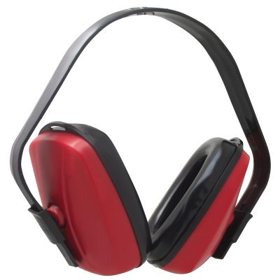 SAS6105 image(0) - Standard Earmuff Hearing Protection (Ea)