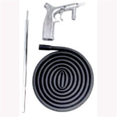 ALC40015 image(0) - PORTABLE SANDBLAST KIT  ( F-30 )