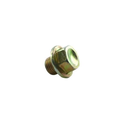 KTI04196 image(0) - Drain Plugs Ford 14MM x 1.50 D