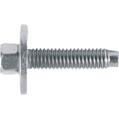 ABD6375RX image(0) - 3-6-1.00 X 28MM-MET DOG POINT