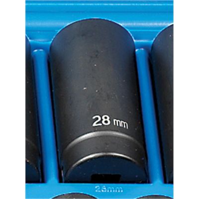 GRE2128MD image(0) - SOC 28MM 1/2D IMP 12PT DP
