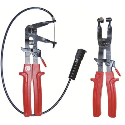 MAY28655 image(0) - HOSE CLAMP PLIER 2PK 28650 28657