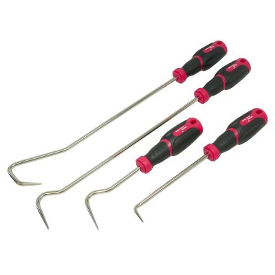 LIS80200 image(0) - Hose Remover Set (4 pc.)