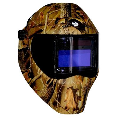 SPC3011704 image(0) - RFP Helmet 40VizI4 Series Warpig