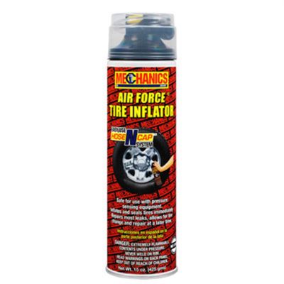 AIS51130MB image(0) - Hose-n-cap Tire Inflator 12oz.