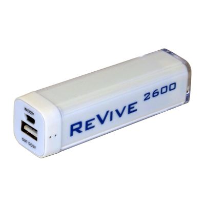 CAL567 image(0) - 2600 mAh Phone Charger