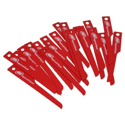 IRTP4CS-20 image(0) - AIR RECIP BLADE COARSE 20 PK