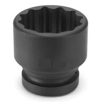 GRE6396R image(0) - 1-1/2" Dr x 6-1/8" Std 12 Pt