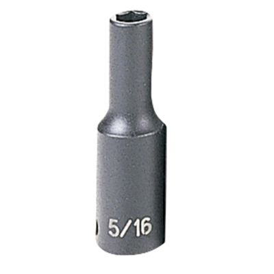 GRE1010D image(0) - SOC 5/16 3/8D IMP 6PT DP