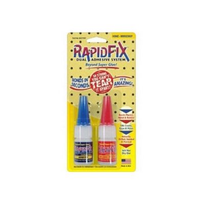 RFX6121707 image(0) - Dual Adhesive System Hardware