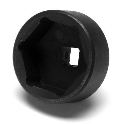 CTA2570 image(0) - Low-Profile Metric Cap Socket - 27mm