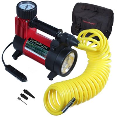 SUFHV-40A2 image(0) - Air Compressor 15 Amp