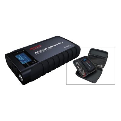 RFD8008 image(0) - POCKET POWER 2.0 15000mAh