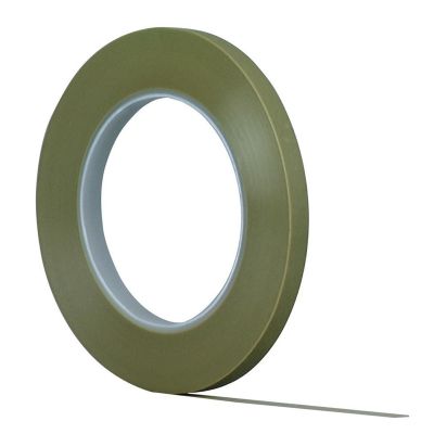 MMM6302 image(0) - LINE TAPE FINE SCOTCH 3/8" X 60YDS 1EA