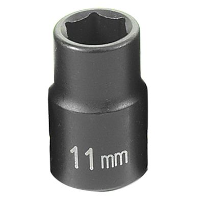 GRE1011M image(0) - SOC 11MM 3/8D IMP 6PT