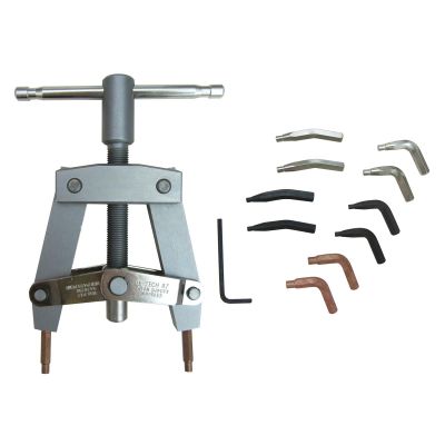 KAS87 image(0) - SNAP RING PLIERS SET