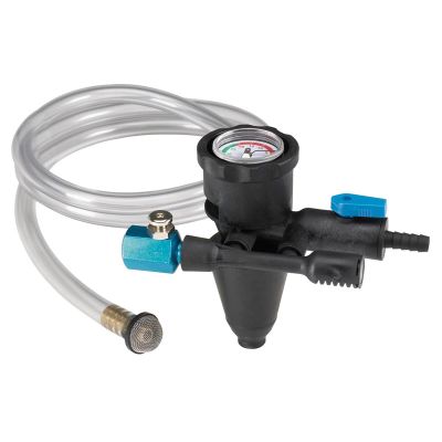 UVU550500 image(0) - AIR LIFT II ECONOMY REFILLER