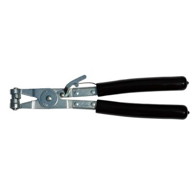 SES875G image(0) - HOSE CLAMP PLIER - SINGLE WIRE CLAMP PLIER