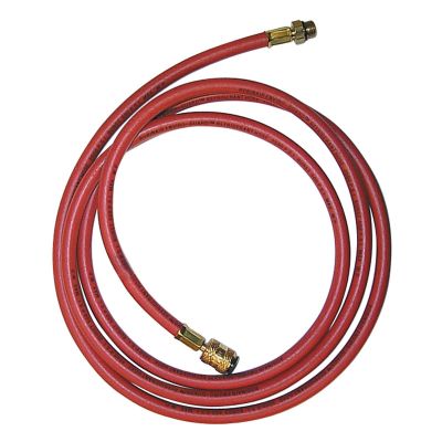 ROB63096 image(0) - HOSE A/C 96 RED R134A