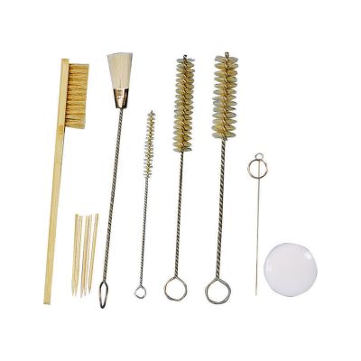 KTI80989 image(0) - PAINT GUN CLEANING KIT