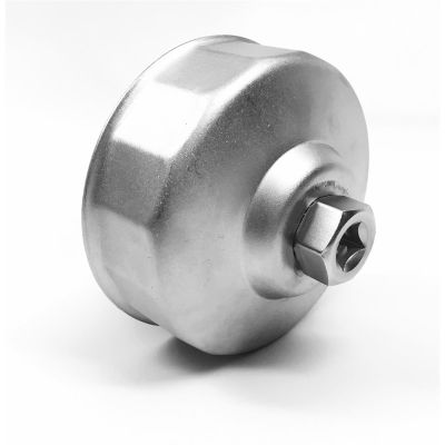 CTA2488 image(0) - VOLVO 4 CYL. OIL FILTER WRENCH
