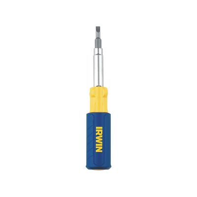 IRW2051100 image(0) - 9 IN 1 MULTI TOOL SCREWDRIVER