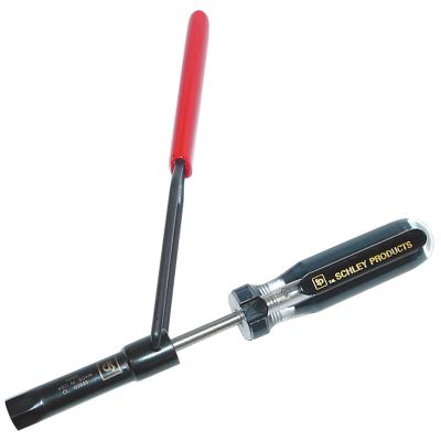 SCH88950 image(0) - VALVE ADJUSTMENT TOOL 10MM JAM NUT