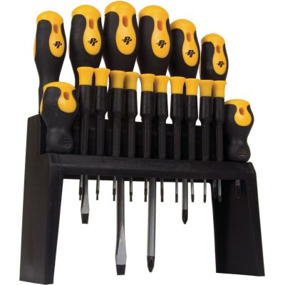 WLMW1710 image(0) - 18-Piece Screwdriver Set