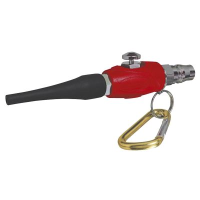 DENDF-BG602 image(0) - Mini Blow Gun Rubber Tip