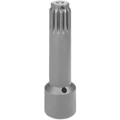 GRE5515E image(0) - #5 Spline x 15IN Extension w/ Lock Button