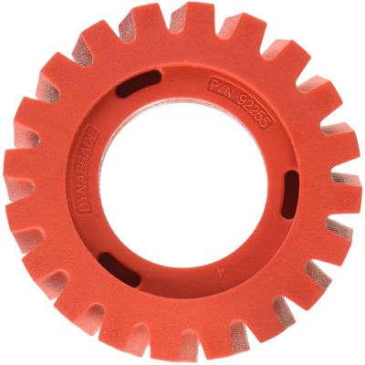 DYB92255 image(0) - ERASER WHEEL