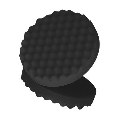 MMM5725 image(0) - POLISHING PAD PERFECT-IT FOAM 8" 2/BAG