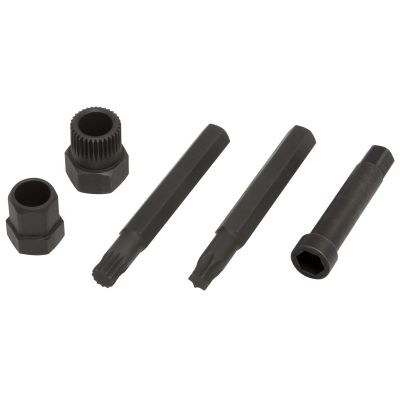LIS57650 image(0) - Alternator Decoupler Tool Set