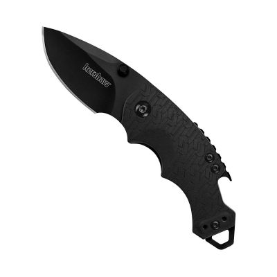 KER8700BLK image(0) - BLACK SHUFFLE MULTI-FUNCTIONAL TOOL