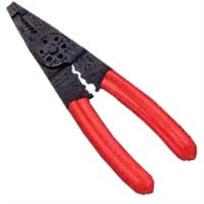 KDT2162 image(0) - WIRE STRIPPER / CUTTER / CRIMPER