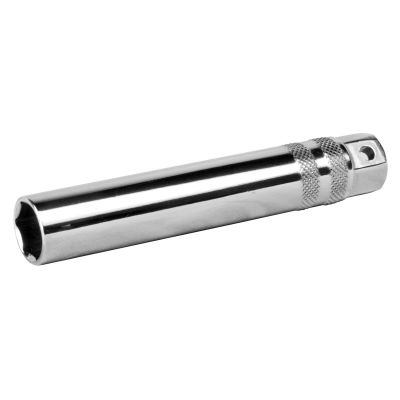WLMW80533 image(0) - 3/8" Dr. 5/8" Ext Spk Plg Skt