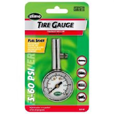 SLM20048 image(0) - 5-60 psi Mini Dial Gauge