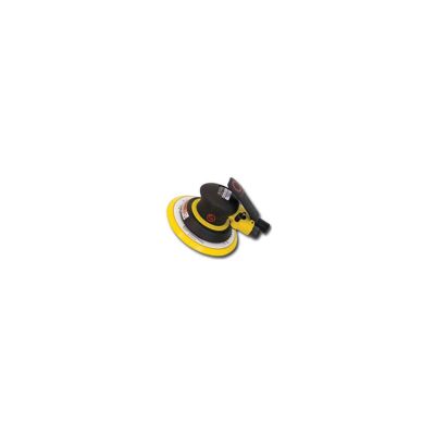 CPT7225 image(0) - PREM LIGHTWEIGHT RANDOM ORBITAL SANDER YELLOW