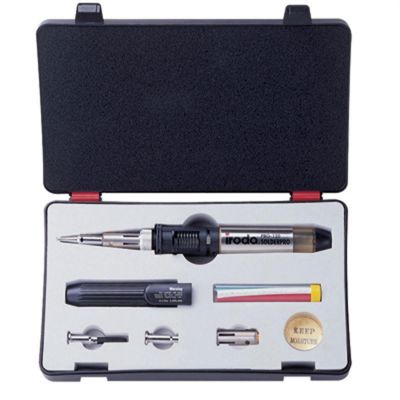 SOIPRO120K image(0) - Complete Kit W/PRO120